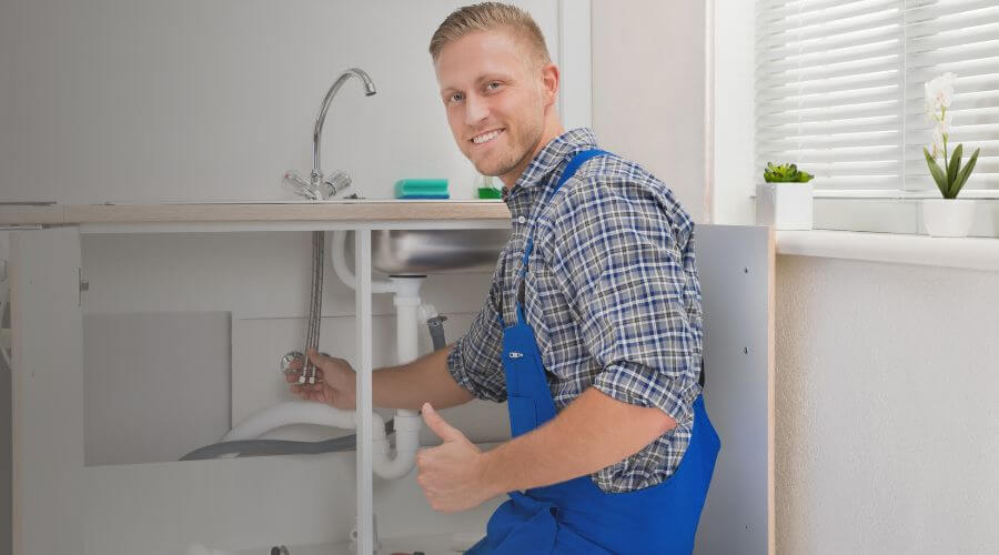 Nighttime Plumber in Taos Ski Valley, NM